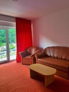 Hotel International - Băile Herculane - 6