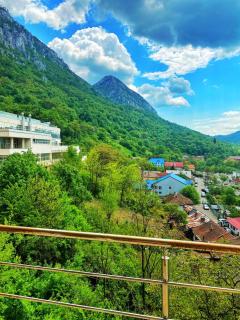 Hotel International - Băile Herculane - 0