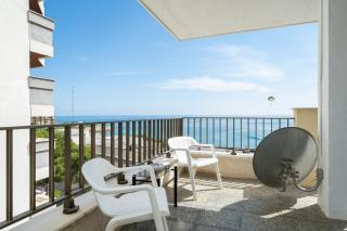 Hauzify I Apartament Nautilus - Salou - 3