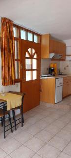 Studio NEFELI Β'οροφος - Rethymno - 6