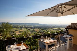 Hotel Posta Panoramic Assisi - Assisi - 7