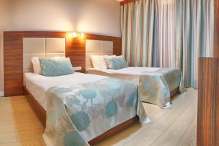 Sivas Termal Hotel Spa & Hotel - Aşağıyıldızlı - 3