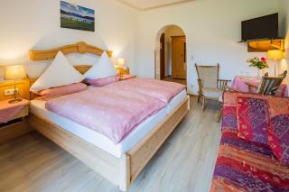 Hotel-Pension-Ostler - Bad Wiessee - 9