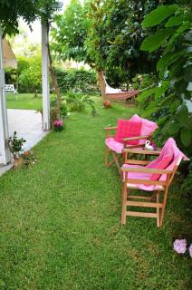 Jasmine maisonette - Mitikas - 1