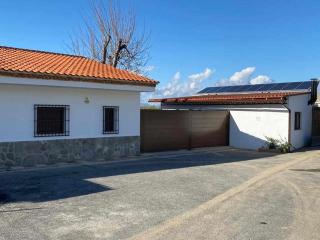El cortijo del abuelo pepe - Alhendín - 2