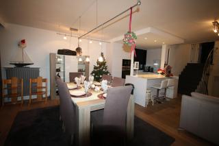 Villa Georges met tuin en sauna - 1