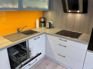 Marions Apartments Greetsiel - 5