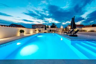 Villa Jenny ZadarVillas - Murvica - 9