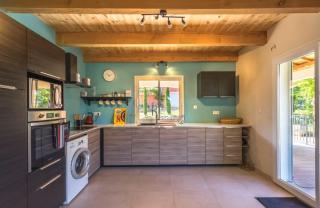 Villa de Blanche nº 2 - Ribes - 2