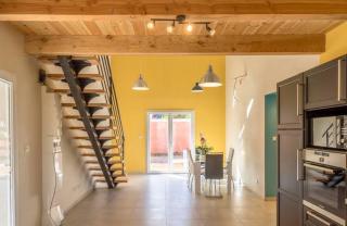 Villa de Blanche nº 2 - Ribes - 3