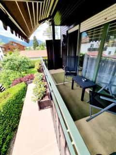 Ferienwohnung Staufenblick - Piding - 6