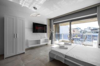 Cielo, The Luxury Suites - Salonicco - 1