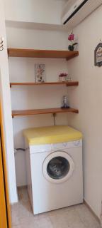 Studio NEFELI Β'οροφος - 5