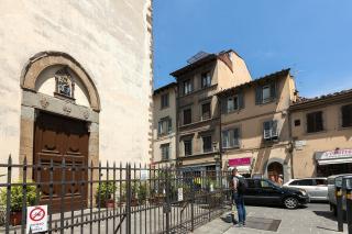 Zante Apartment by Mamo Florence - Firenze - 6