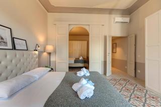 Zante Apartment by Mamo Florence - Firenze - 5