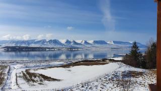 North Inn - Guesthouse and Cabin - Akureyri - 4