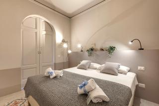 Zante Apartment by Mamo Florence - Firenze - 9