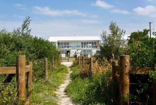 Silver Beach Penthouse - Kurnell - 8