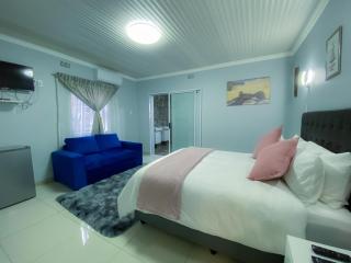 Kv Luxury Guest House - Johannesburg - 0