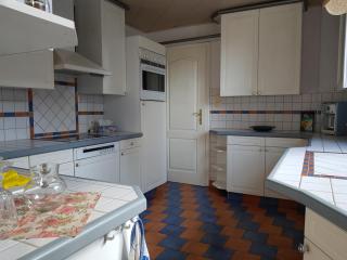 Auszeit Wohnung Hof Narla - Bahnsdorf - 1