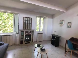 Charmant 3 pièces 3 eme etage - Sospel (Sospello) - 7