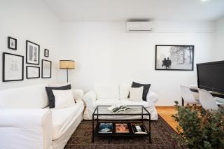 For You Rentals Apartamento TEMPORAL Delicias Madrid Atocha DVA6 - Madrid - 3