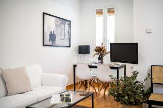 For You Rentals Apartamento TEMPORAL Delicias Madrid Atocha DVA6 - Madrid - 4