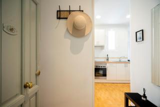 For You Rentals Apartamento TEMPORAL Delicias Madrid Atocha DVA6 - Madrid - 2
