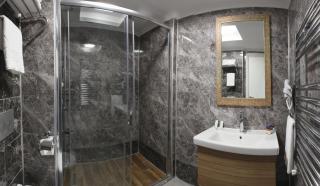 Sivas Termal Hotel Spa & Hotel - Aşağıyıldızlı - 5