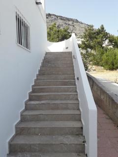 Pefki Irish Seaview - 6