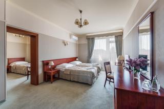 Centrum Wypoczynku i Rehabilitacji Umina - Czorsztyn - 5