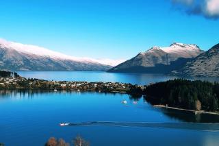Lovely Apartment- Amazing Lake & Mountain Views - Queenstown - 0