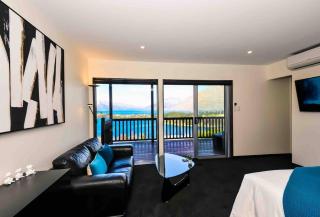Lovely Apartment- Amazing Lake & Mountain Views - Queenstown - 3