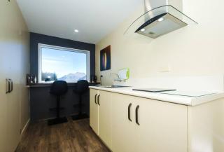 Lovely Apartment- Amazing Lake & Mountain Views - Queenstown - 6
