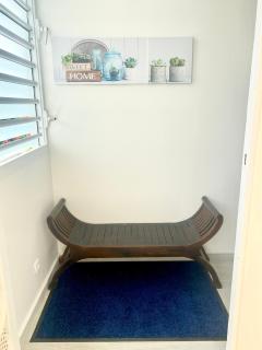 Super appartement refait à neuf. Vue à couper le souffle - Le Gosier - 3