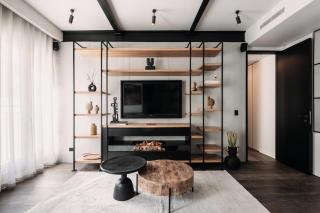 HIGHSTAY - Luxury Serviced Apartments - North Marais 1 - París - 4