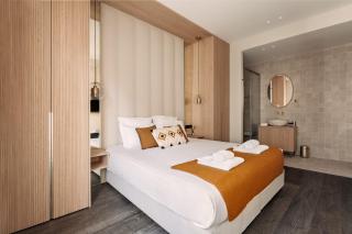 HIGHSTAY - Luxury Serviced Apartments - North Marais 1 - París - 9