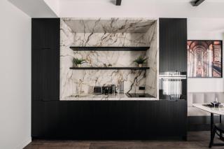 HIGHSTAY - Luxury Serviced Apartments - North Marais 1 - París - 5