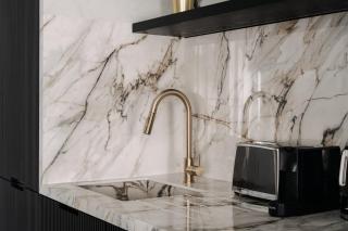 HIGHSTAY - Luxury Serviced Apartments - North Marais 1 - París - 3