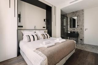 HIGHSTAY - Luxury Serviced Apartments - North Marais 1 - París - 8