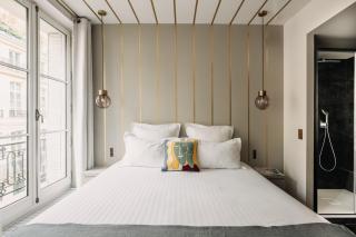 HIGHSTAY - Luxury Serviced Apartments - Place Vendôme - Parijs - 1
