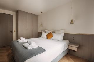 HIGHSTAY - Luxury Serviced Apartments - Place Vendôme - Parijs - 3