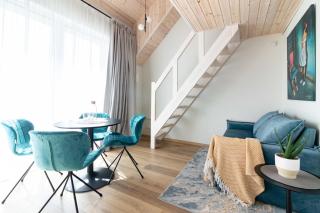 VineWood Apartment, By Cohost - Palanga - 0