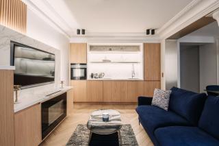 HIGHSTAY - Luxury Serviced Apartments - Louvre-Rivoli - Paris - 2
