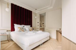 HIGHSTAY - Luxury Serviced Apartments - Champs-Elysées - París - 8
