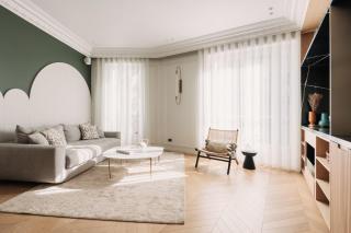 HIGHSTAY - Luxury Serviced Apartments - Champs-Elysées - París - 9