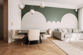 HIGHSTAY - Luxury Serviced Apartments - Champs-Elysées - París - 2