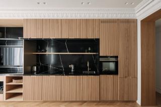 HIGHSTAY - Luxury Serviced Apartments - Champs-Elysées - París - 4