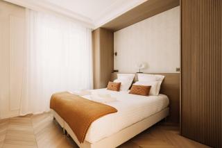 HIGHSTAY - Luxury Serviced Apartments - Champs-Elysées - París - 6