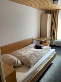 Lodge Bergrestaurant Kleine Scheidegg - Kleine Scheidegg - 1